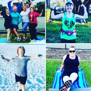 St. Pete Personal Trainer, personal trainer St. Pete, Outdoor Group Fitness St. Petersburg Fl. Over 50 Fitness 