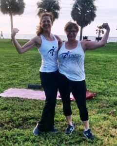 St. Petersburg Fl. Senior Fitness near me, Personal Trainer for over 50s, Over 50 fitness specialist in St. Pete Fl. Personal training for women over 50,