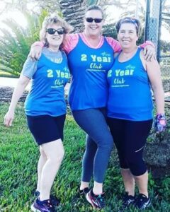 Small Group Personal Trainer in St. Petersburg Fl. , Personal Trainer Outdoors, Outdoor Group Fitness St. Pete, Senior Fitness in St. Pete Fl.